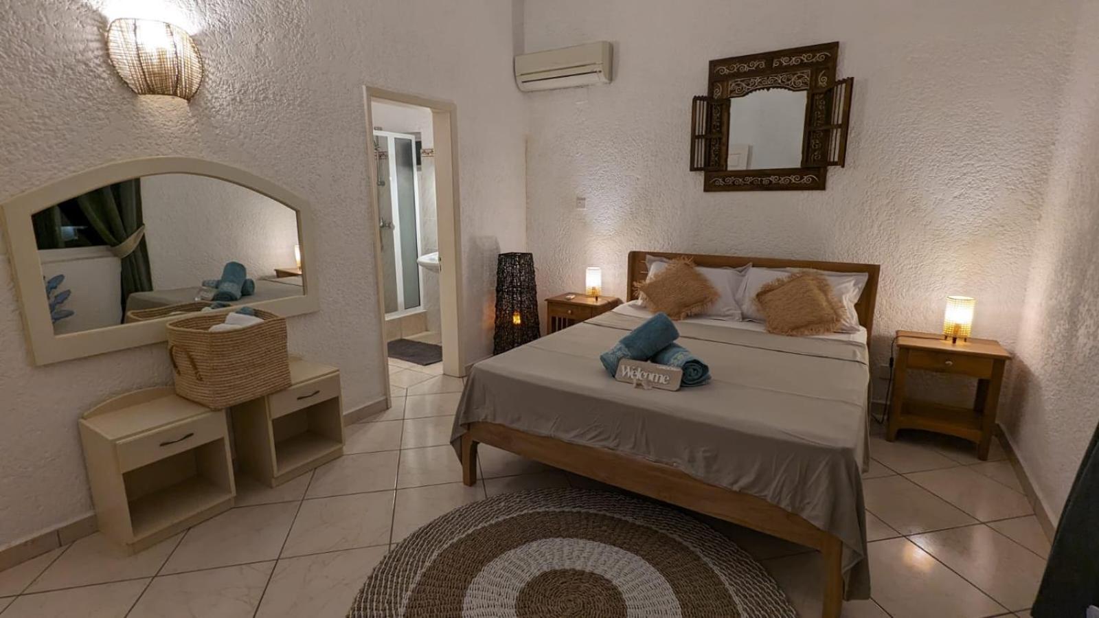 Charming Apartment Close To Beach & Amenities - Appartement De Charme Proche Plage Flic en Flac Экстерьер фото