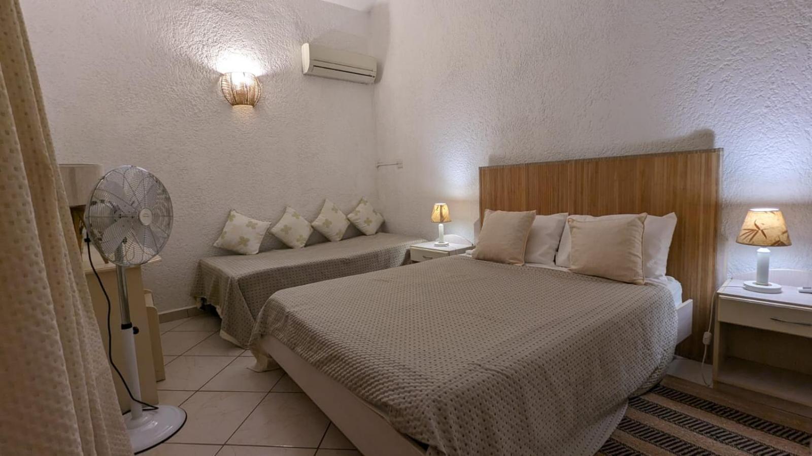 Charming Apartment Close To Beach & Amenities - Appartement De Charme Proche Plage Flic en Flac Экстерьер фото