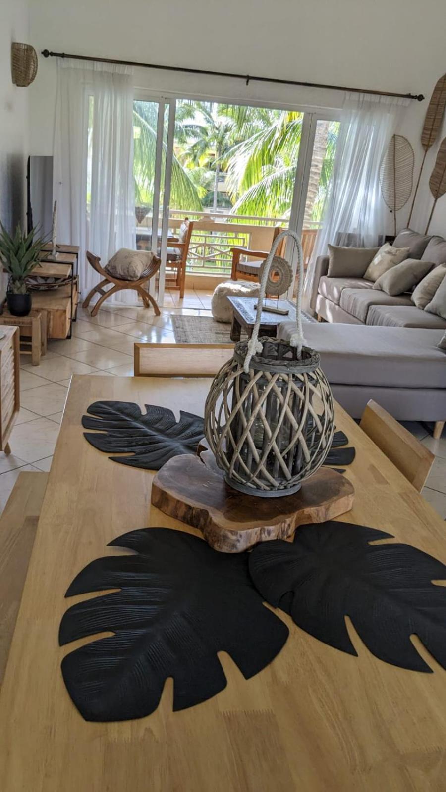 Charming Apartment Close To Beach & Amenities - Appartement De Charme Proche Plage Flic en Flac Экстерьер фото