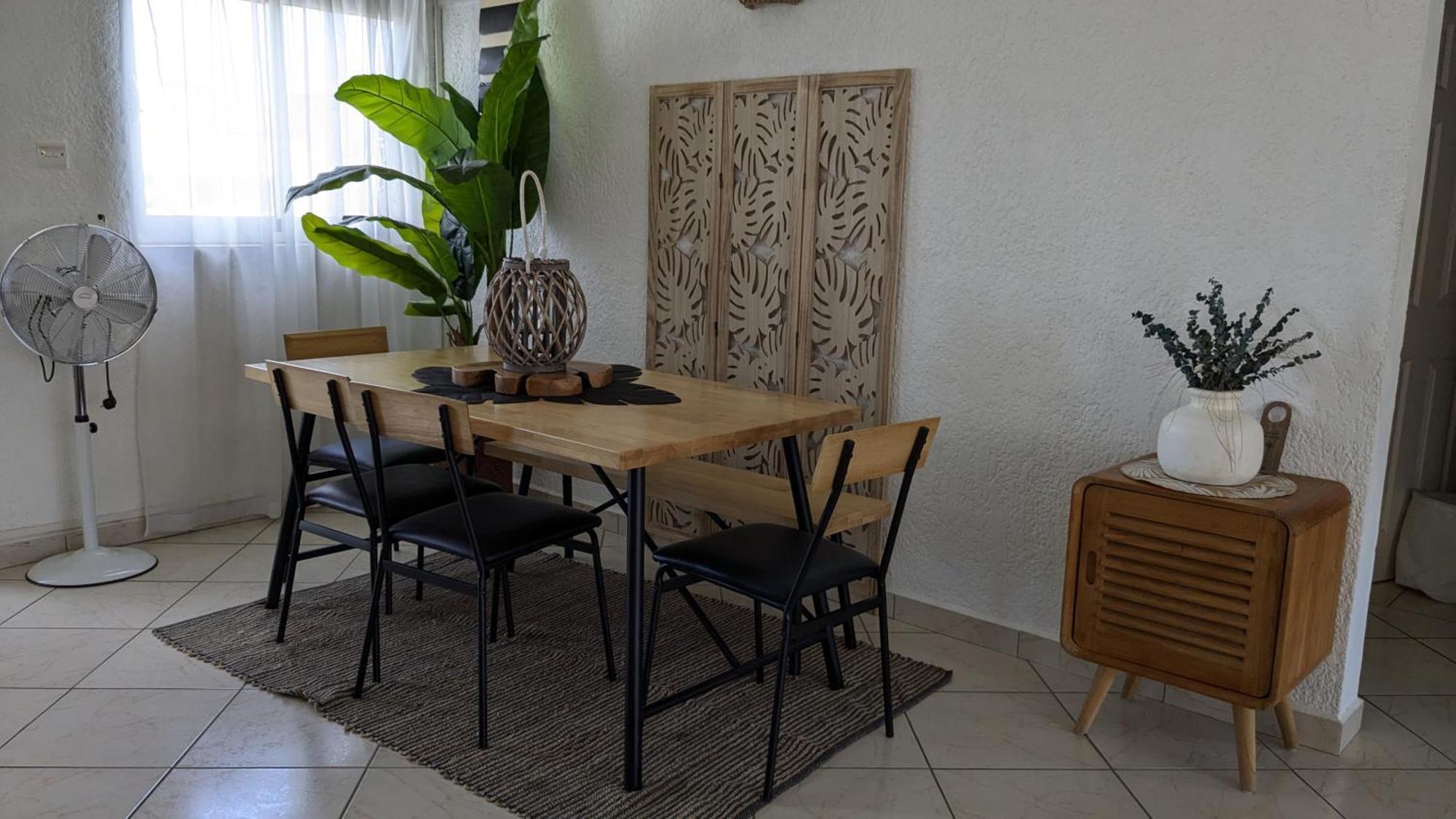 Charming Apartment Close To Beach & Amenities - Appartement De Charme Proche Plage Flic en Flac Экстерьер фото