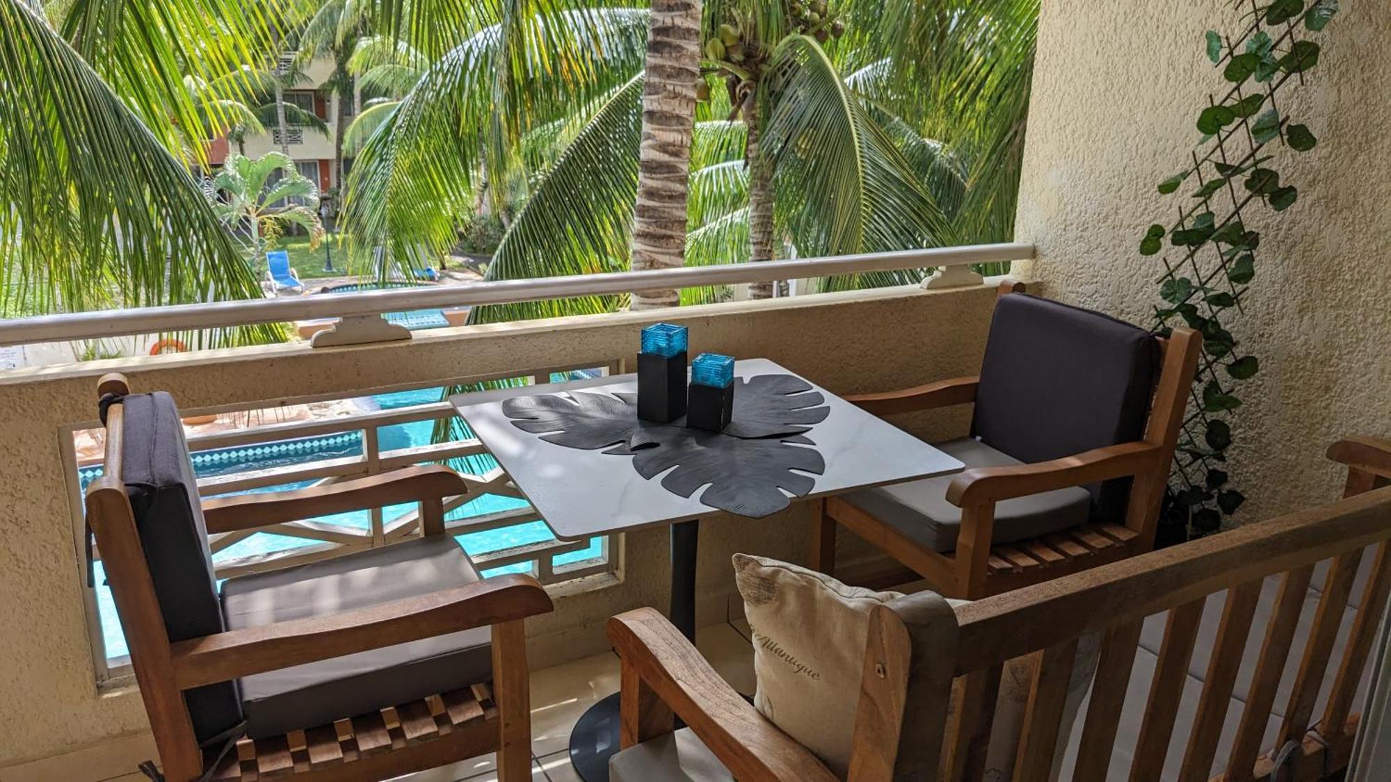 Charming Apartment Close To Beach & Amenities - Appartement De Charme Proche Plage Flic en Flac Экстерьер фото